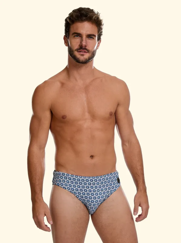 Slip Uomo F**K Fantasia SM5320-X05 made by F**K Official