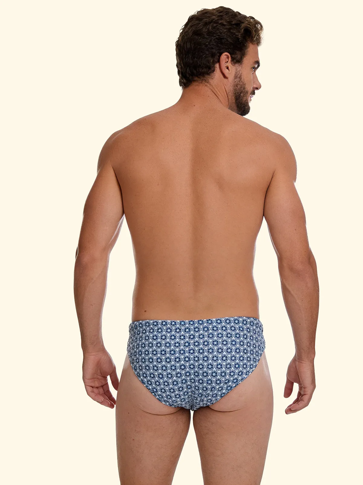 Slip Uomo F**K Fantasia SM5320-X05 sold by F**K Official product image thumbnail 2