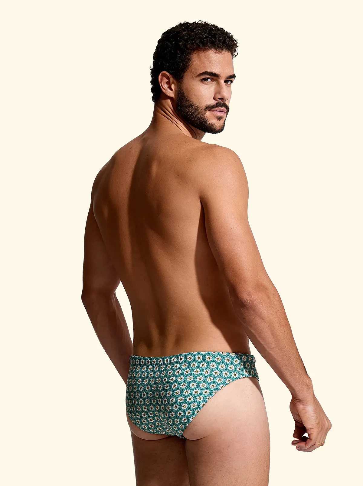 Slip Uomo F**K Fantasia SM5320-X04 sold by F**K Official product image thumbnail 2