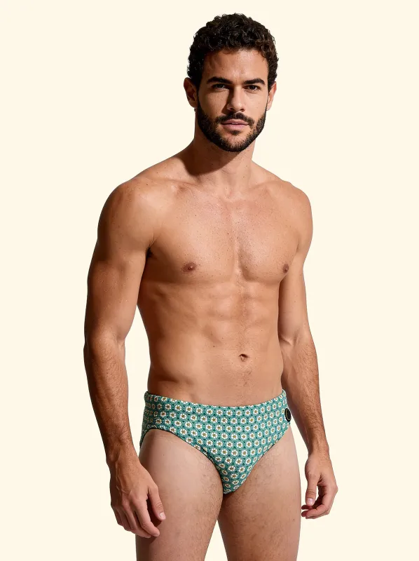 Slip Uomo F**K Fantasia SM5320-X04 made by F**K Official