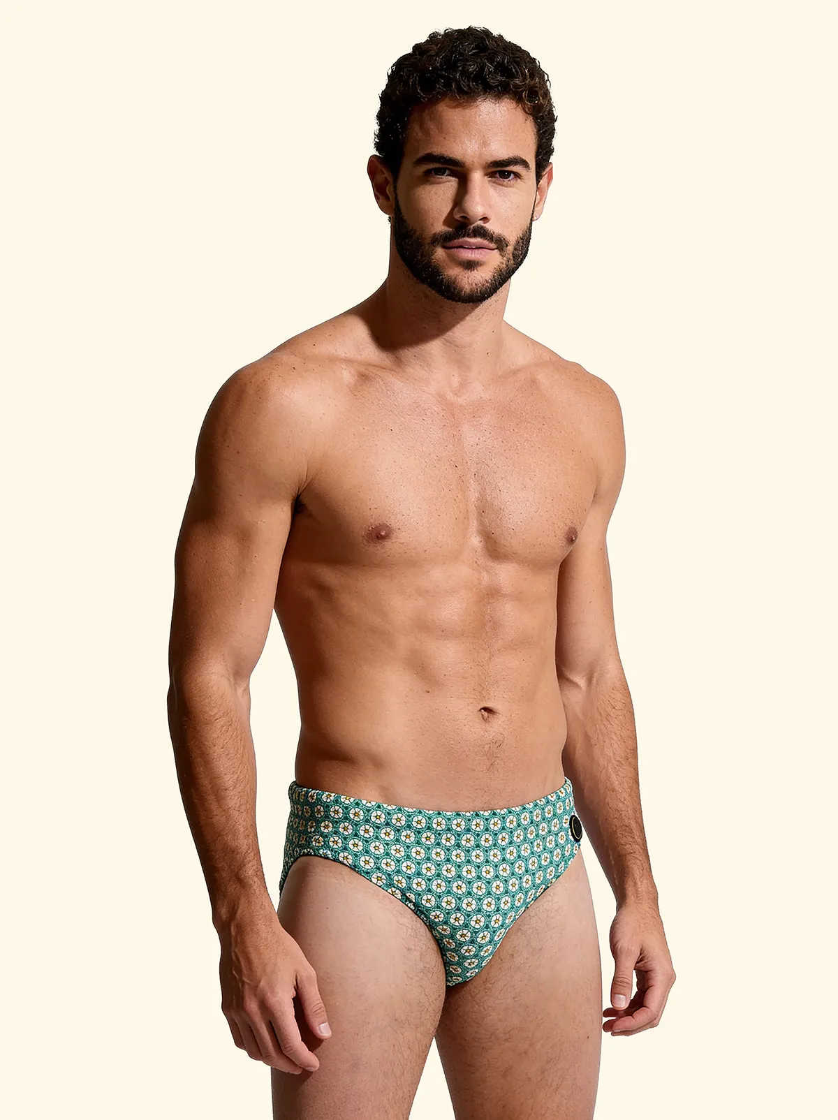 Slip Uomo F**K Fantasia SM5320-X04 sold by F**K Official