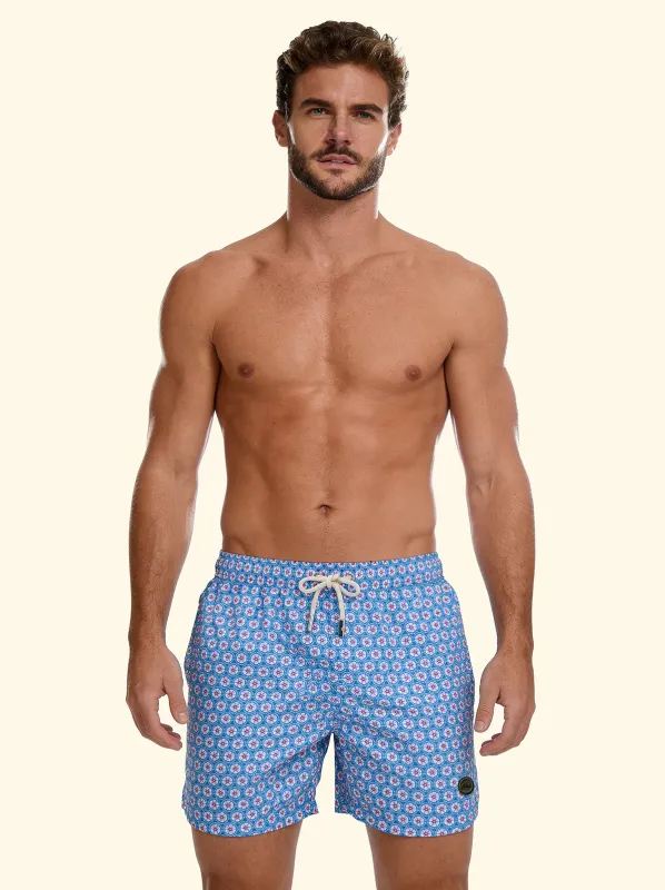 Shorts Uomo F**K Fantasia SM5300-X06 made by F**K Official