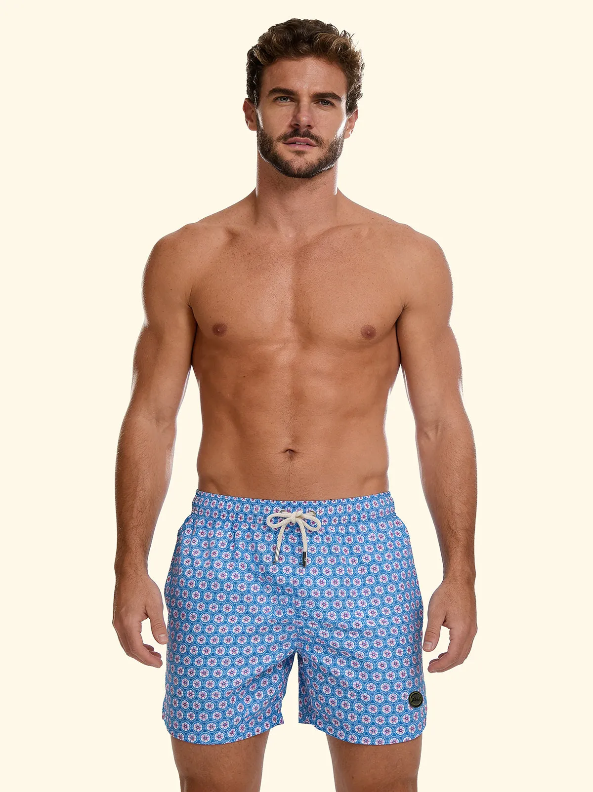 Shorts Uomo F**K Fantasia SM5300-X06 sold by F**K Official