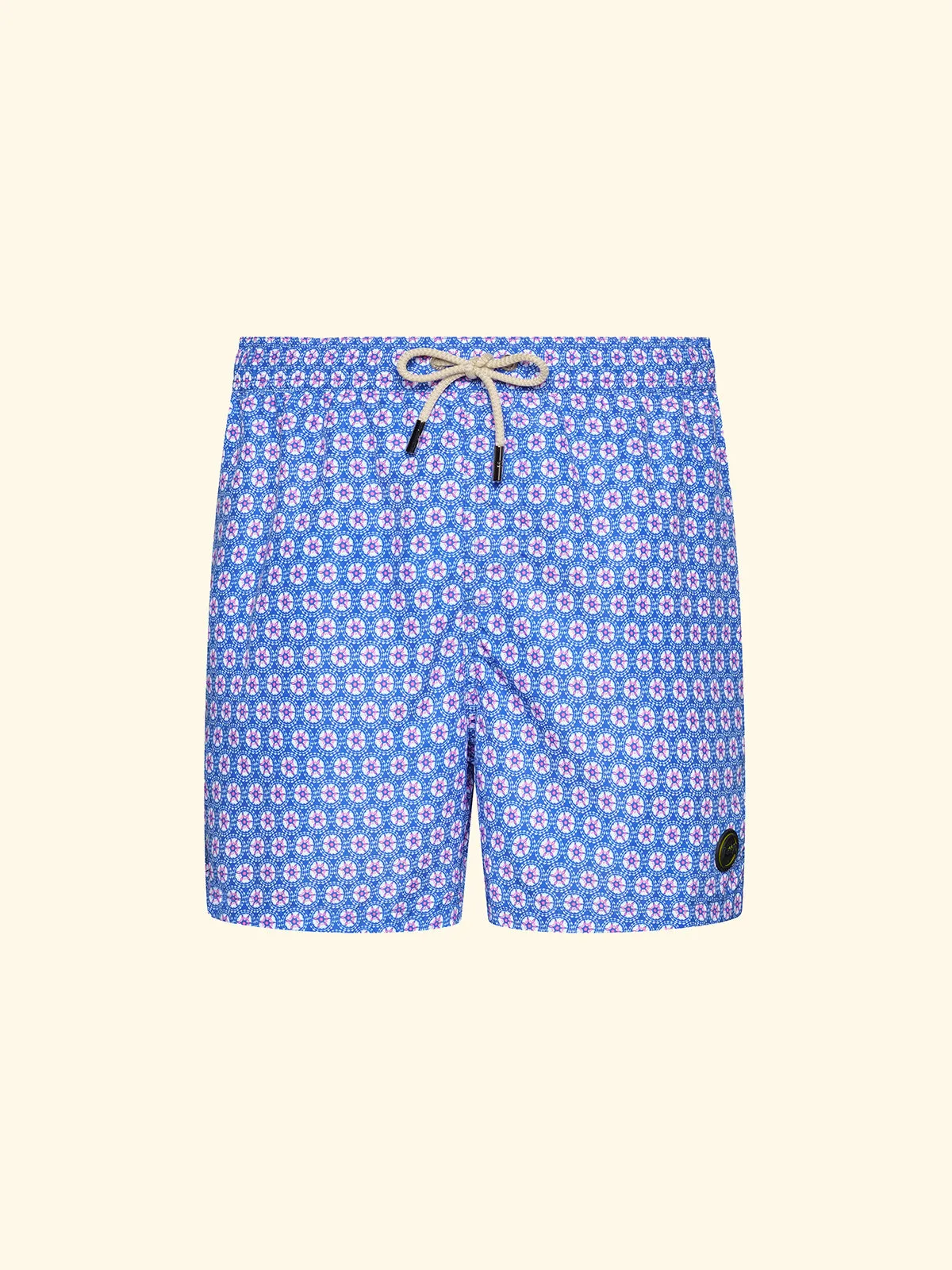 Shorts Uomo F**K Fantasia SM5300-X06 sold by F**K Official product image thumbnail 3