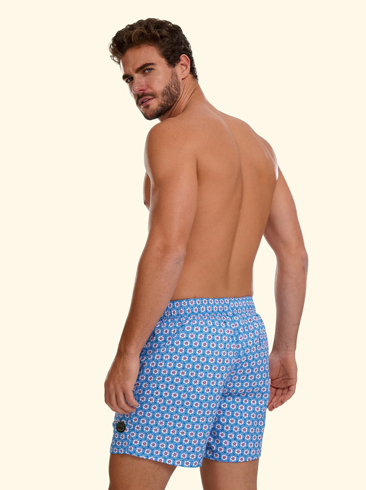Shorts Uomo F**K Fantasia SM5300-X06 sold by F**K Official product image thumbnail 2