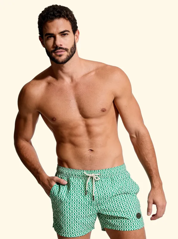 Shorts Uomo F**K Fantasia SM5300-X04 made by F**K Official