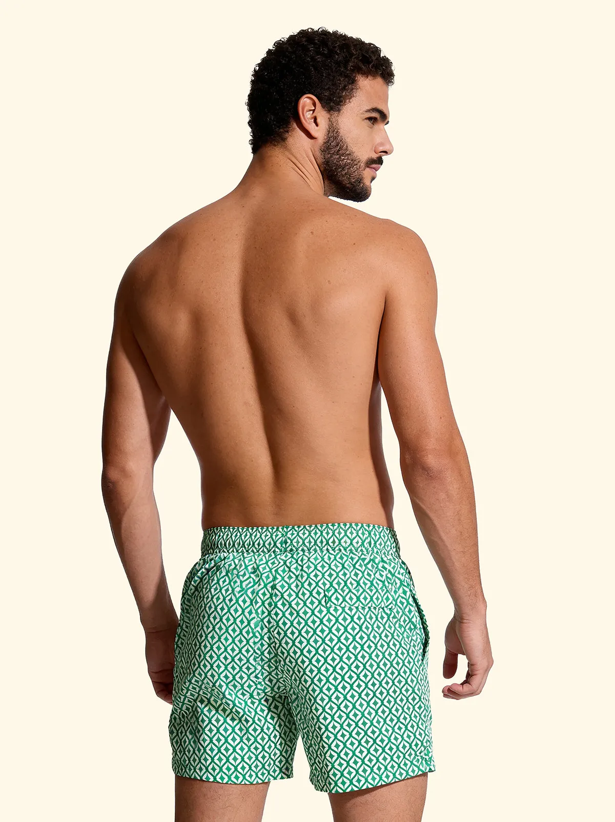 Shorts Uomo F**K Fantasia SM5300-X04 sold by F**K Official product image thumbnail 2