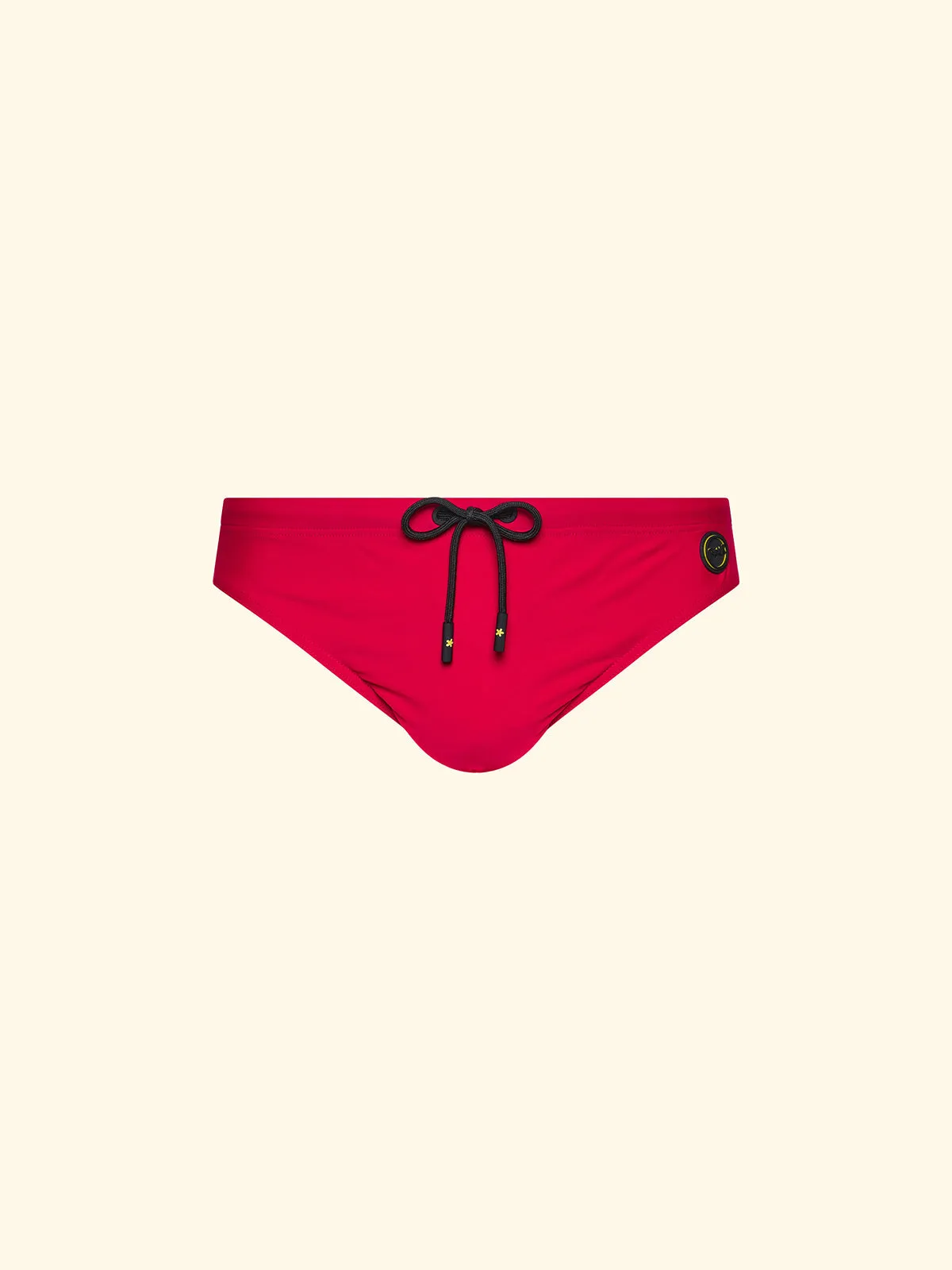 Slip Uomo F**K Rosso SM5201-RD sold by F**K Official product image thumbnail 3