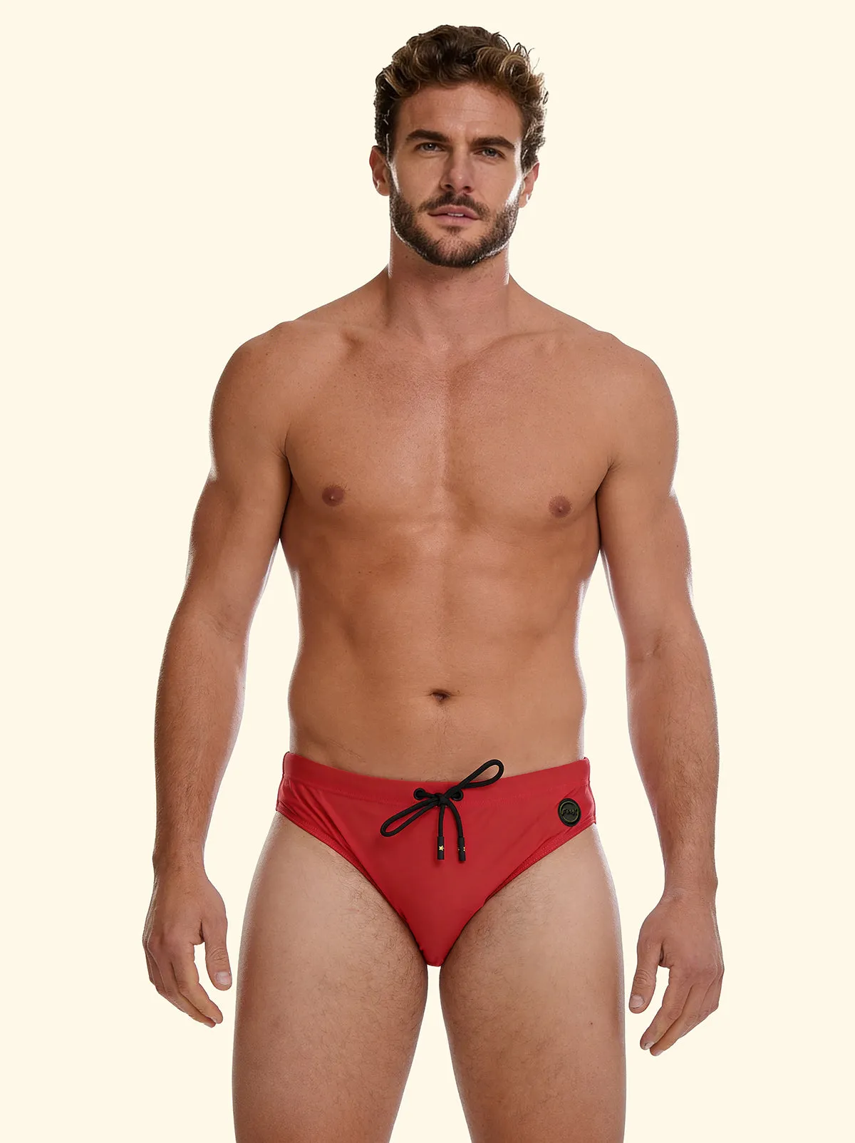 Slip Uomo F**K Rosso SM5201-RD sold by F**K Official