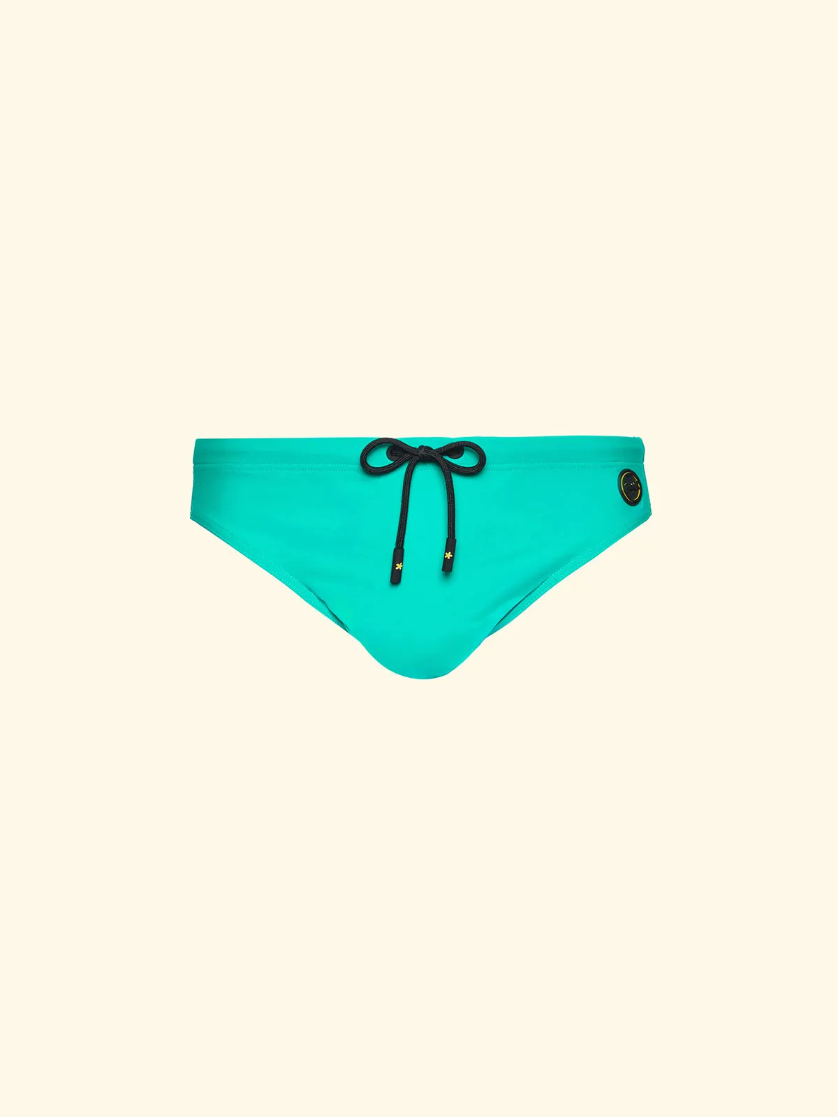 Slip Uomo F**K Verde Acqua SM5201-AQ sold by F**K Official product image thumbnail 3