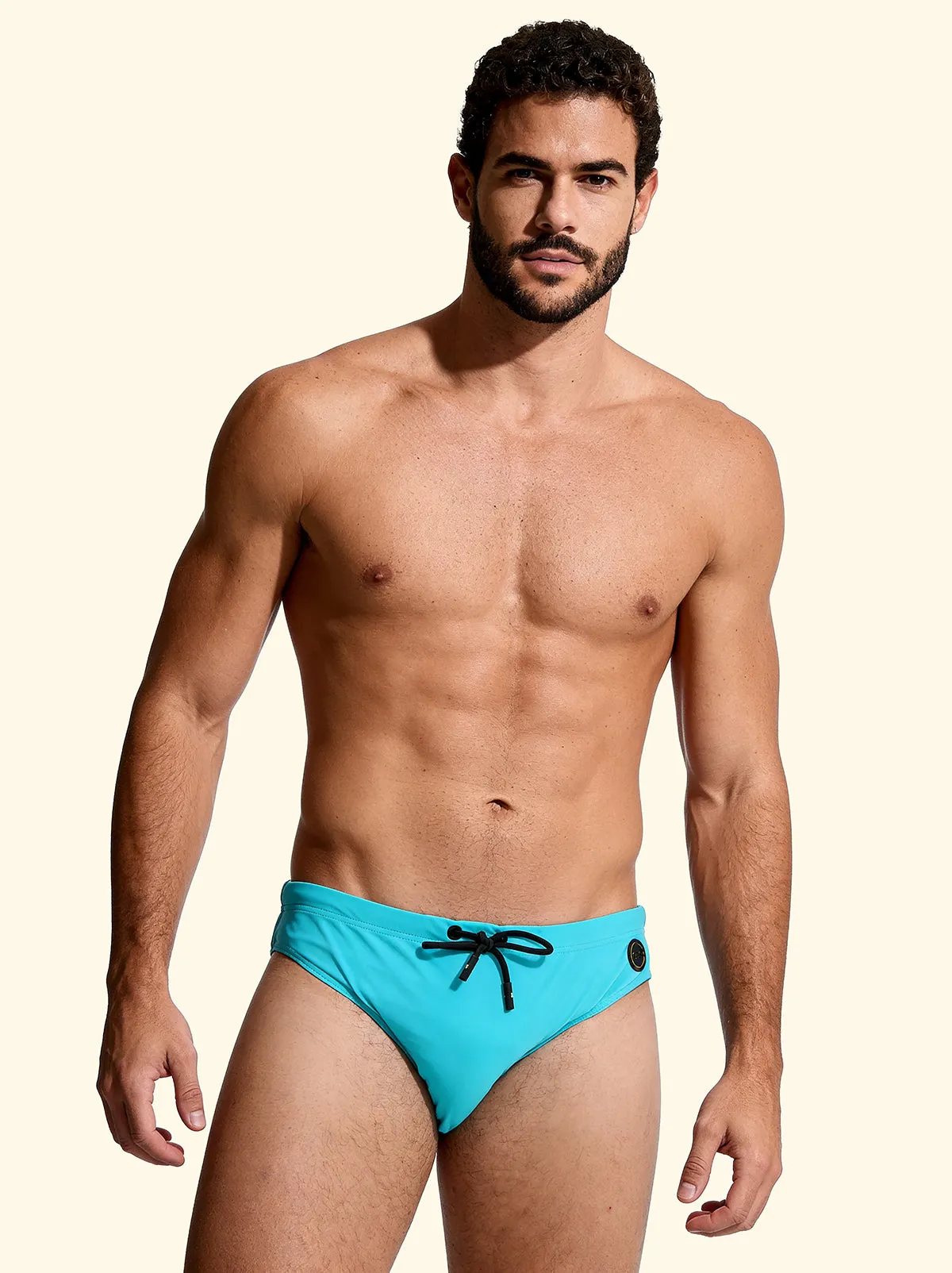 Slip Uomo F**K Verde Acqua SM5201-AQ sold by F**K Official