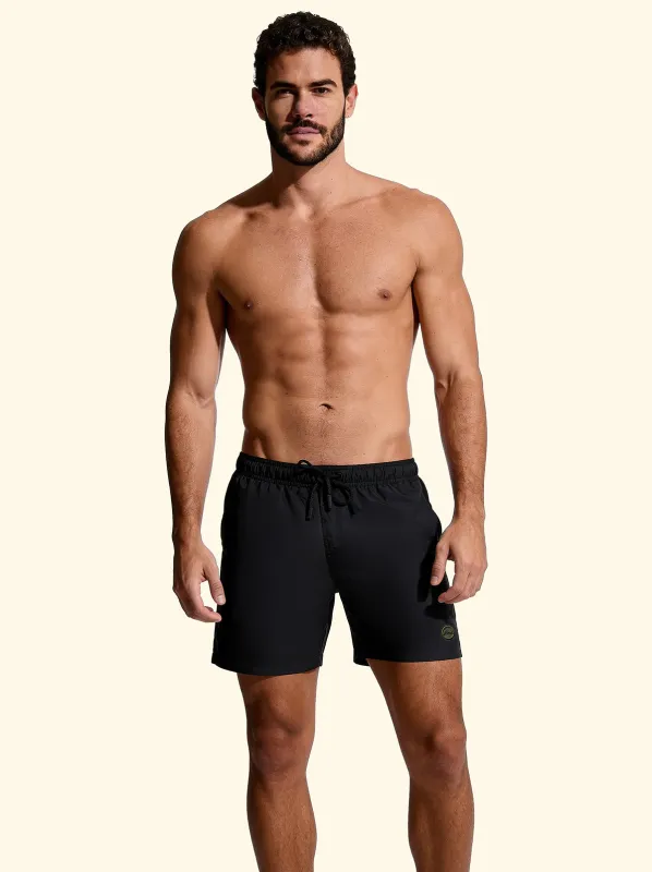 Shorts Uomo F**K Nero SM5004-BK made by F**K Official