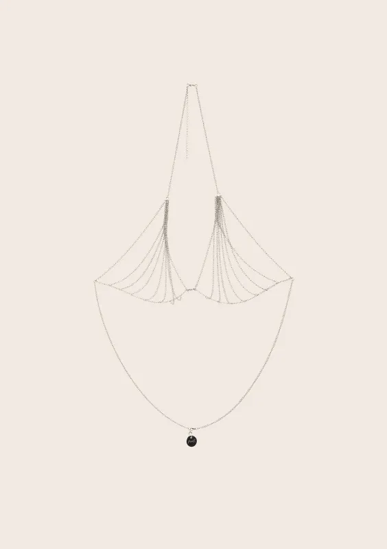Body Chain made by F**K Official
