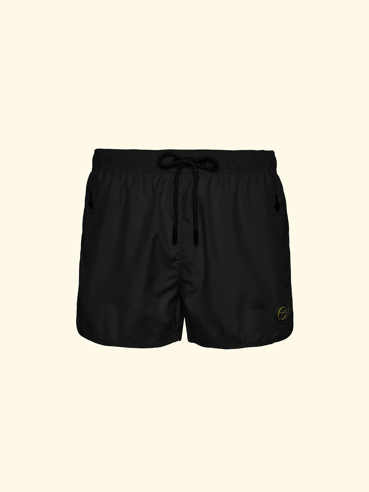 Shorts Uomo F**K Nero SM5003-BK sold by F**K Official product image thumbnail 3