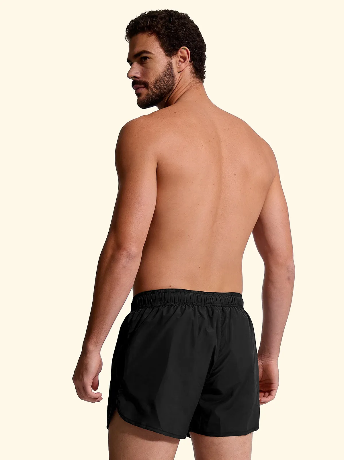 Shorts Uomo F**K Nero SM5003-BK sold by F**K Official product image thumbnail 2