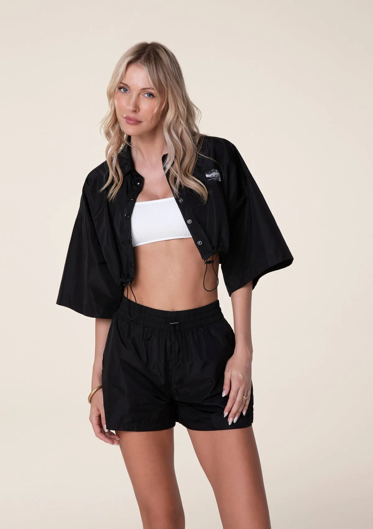 Short made up sold by F**K Official