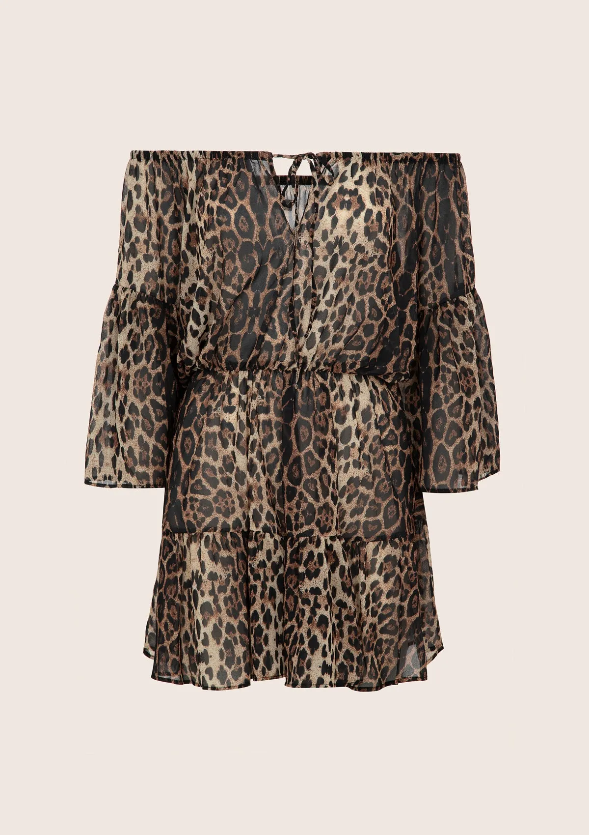 Short dress spotted sold by F**K Official product image thumbnail 3