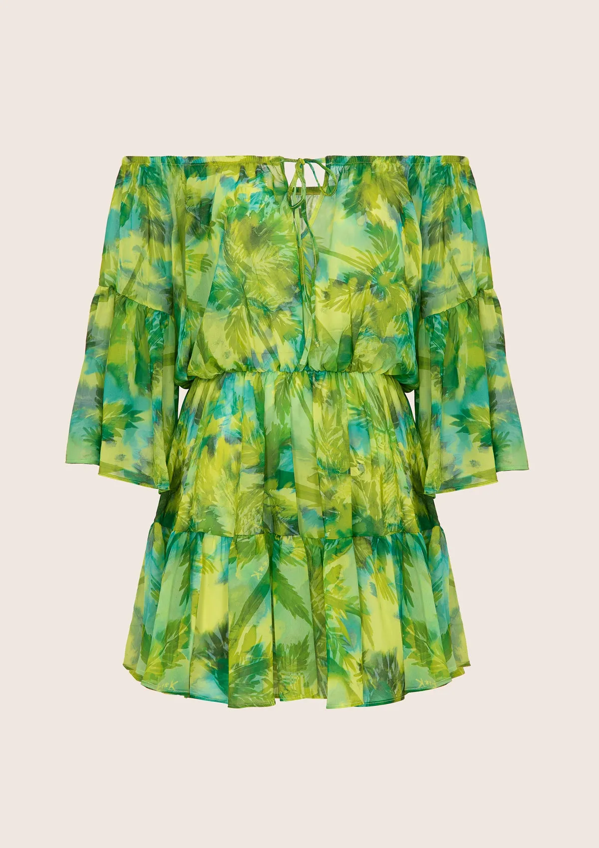 Shortown short dress sold by F**K Official product image thumbnail 3