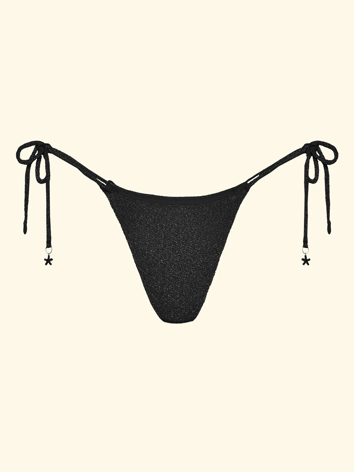 Slip Women's Adjustable Thong F**K Black SW1140-BK sold by F**K Official product image thumbnail 3