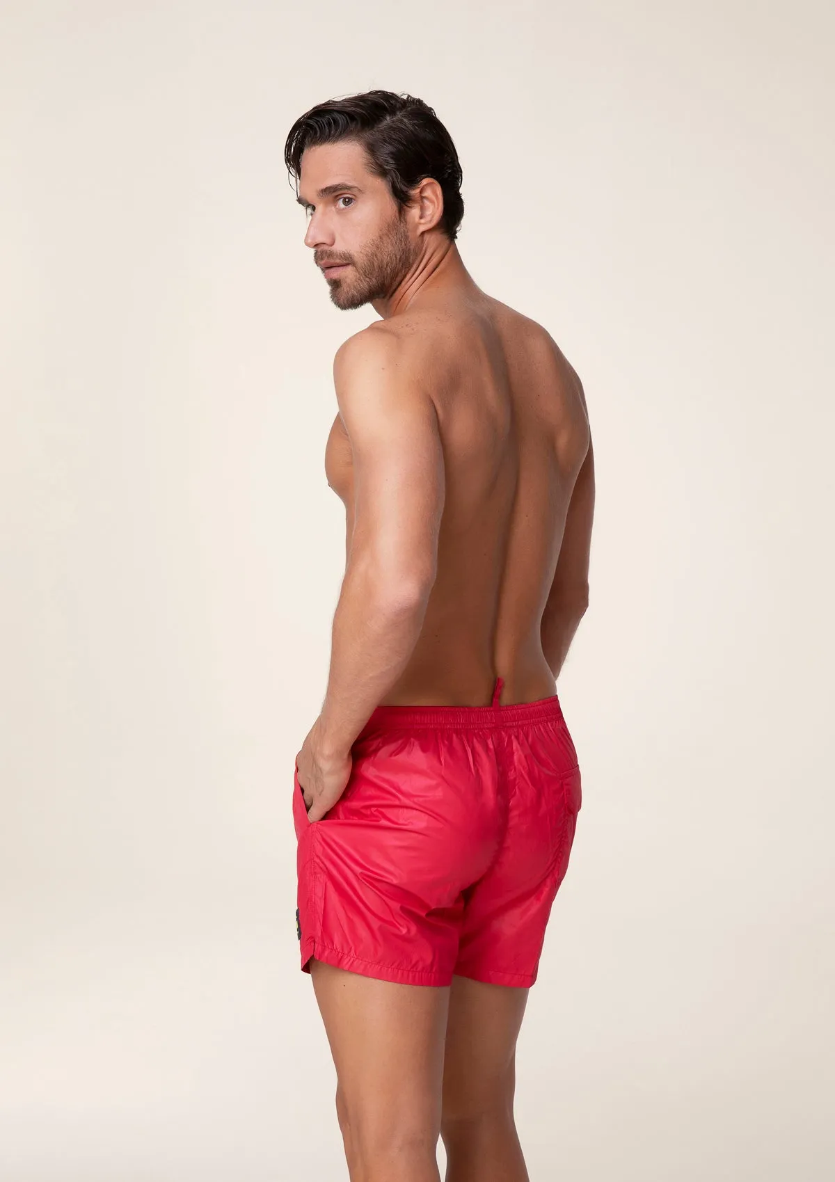 Short shin short sold by F**K Official product image thumbnail 2