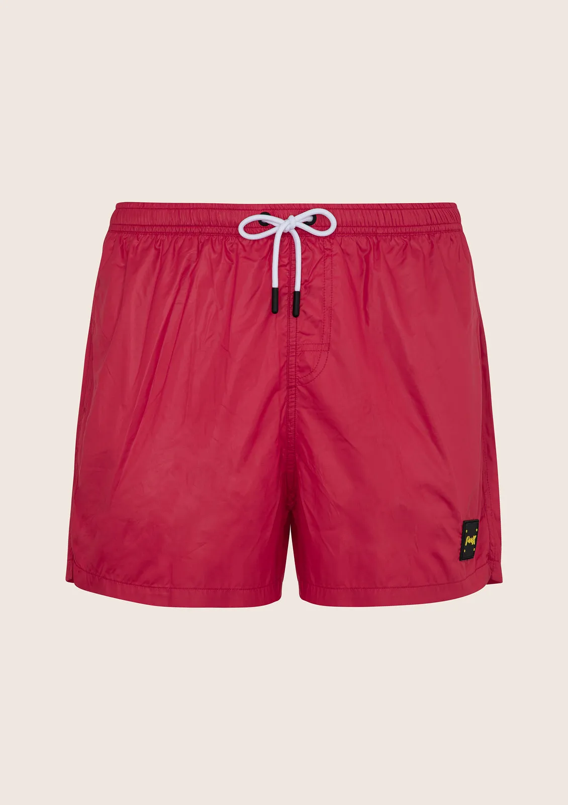 Short shin short sold by F**K Official product image thumbnail 3