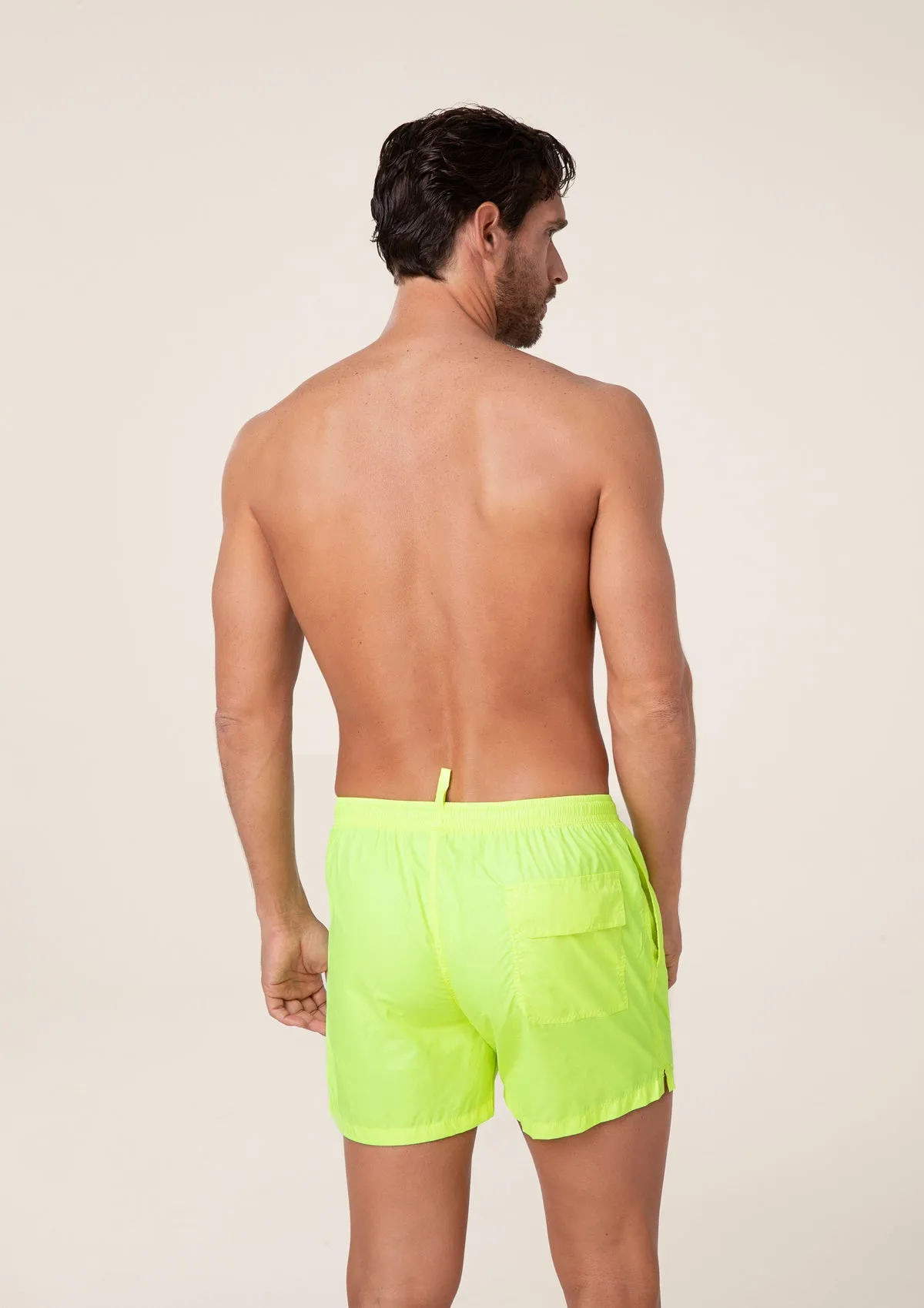 Short shin short sold by F**K Official product image thumbnail 2