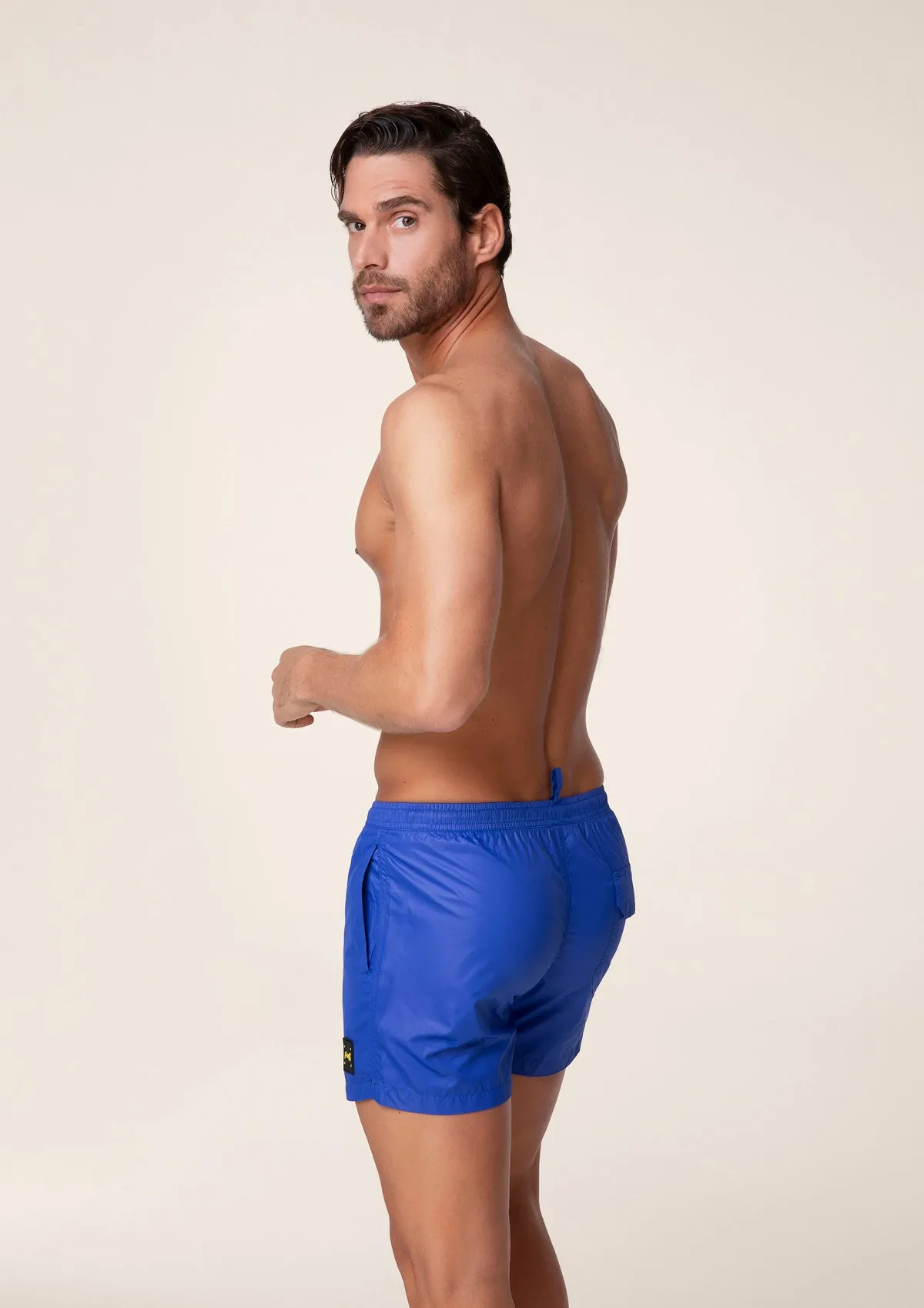 Short shin short sold by F**K Official product image thumbnail 2