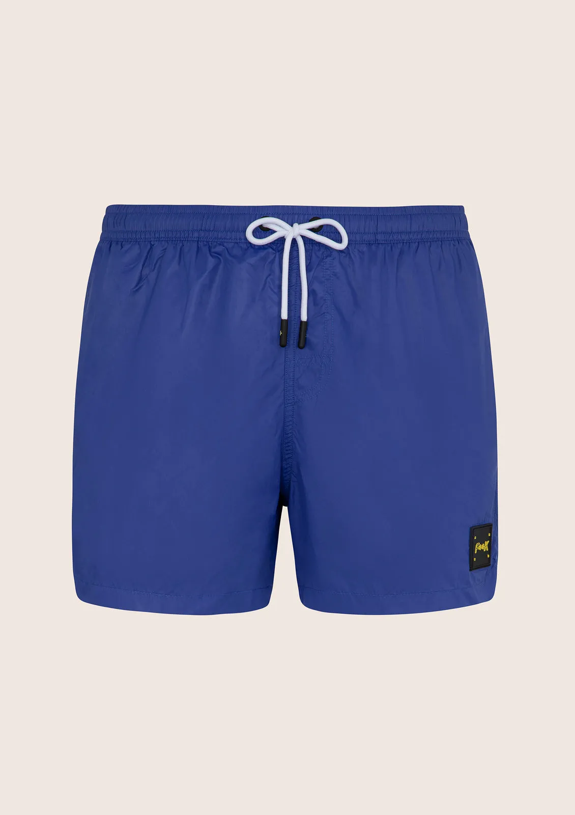 Short shin short sold by F**K Official product image thumbnail 3