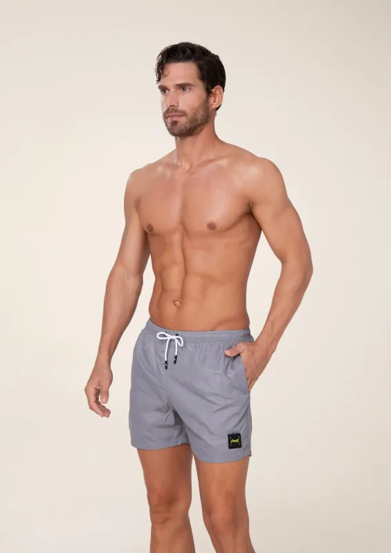 Short shin short made by F**K Official