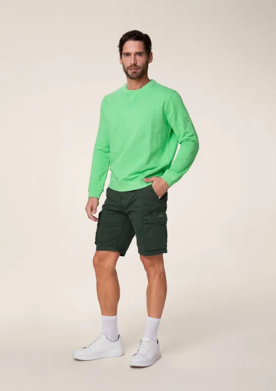 Bermuda Cargo made by F**K Official