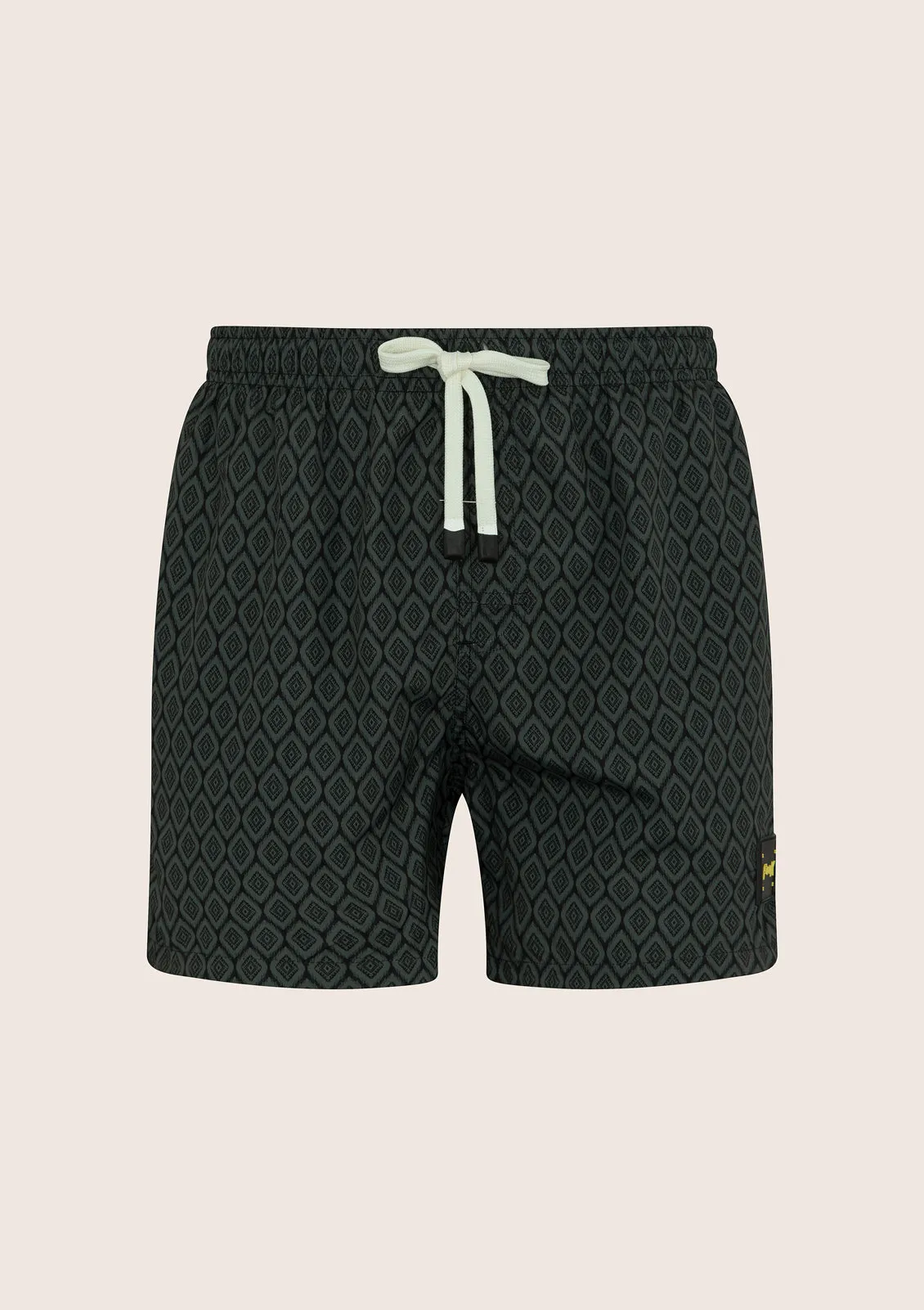 Fantasy shorts mood ethnic shorts sold by F**K Official product image thumbnail 3