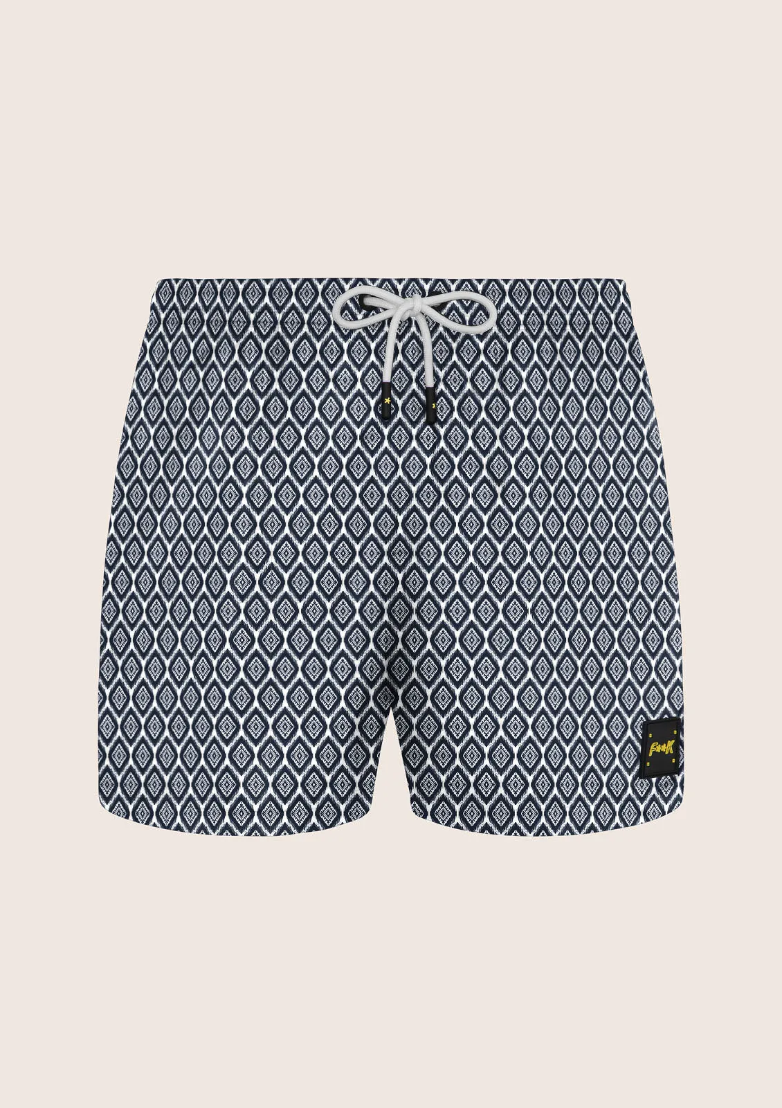 Fantasy shorts mood ethnic shorts sold by F**K Official product image thumbnail 3