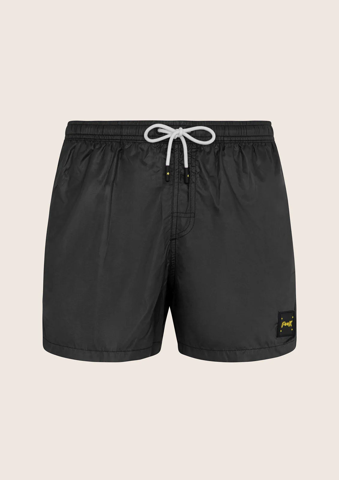 Short shin short sold by F**K Official product image thumbnail 3
