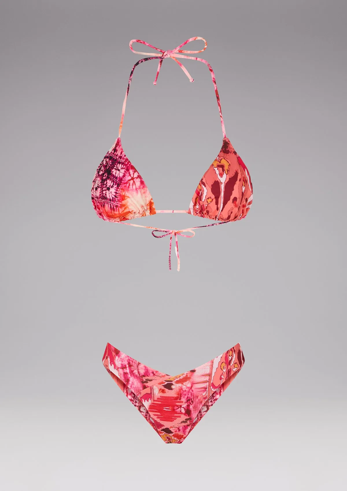 Bikini triangle e SLIP Fixed American Dreamcatcher sold by F**K Official product image thumbnail 3