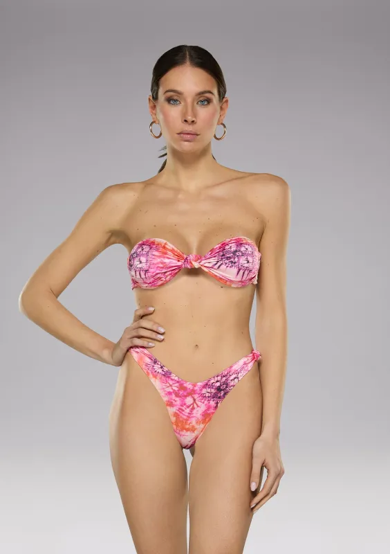 Bikini triangle e SLIP Fixed American Dreamcatcher made by F**K Official