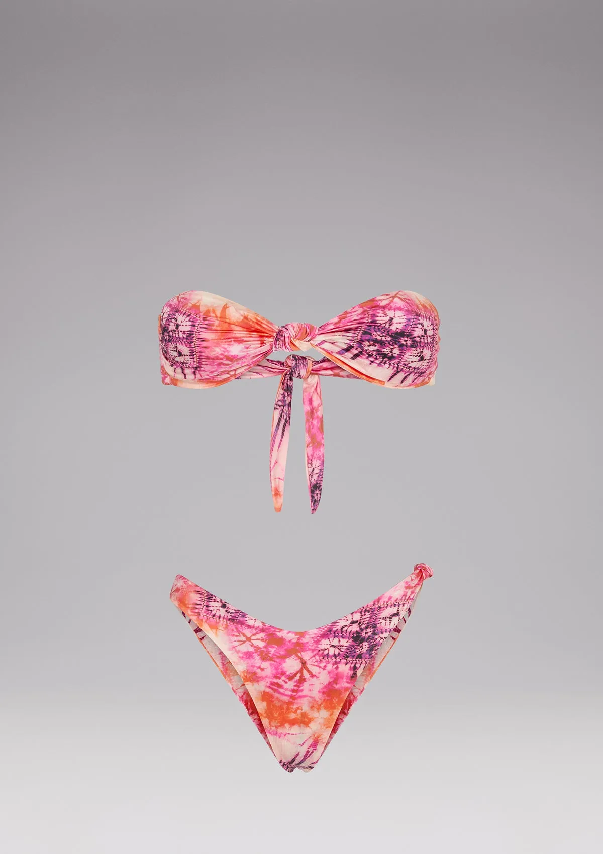 Bikini triangle e SLIP Fixed American Dreamcatcher sold by F**K Official product image thumbnail 3