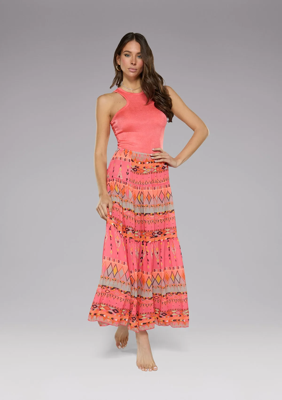 Tiber tank top sold by F**K Official