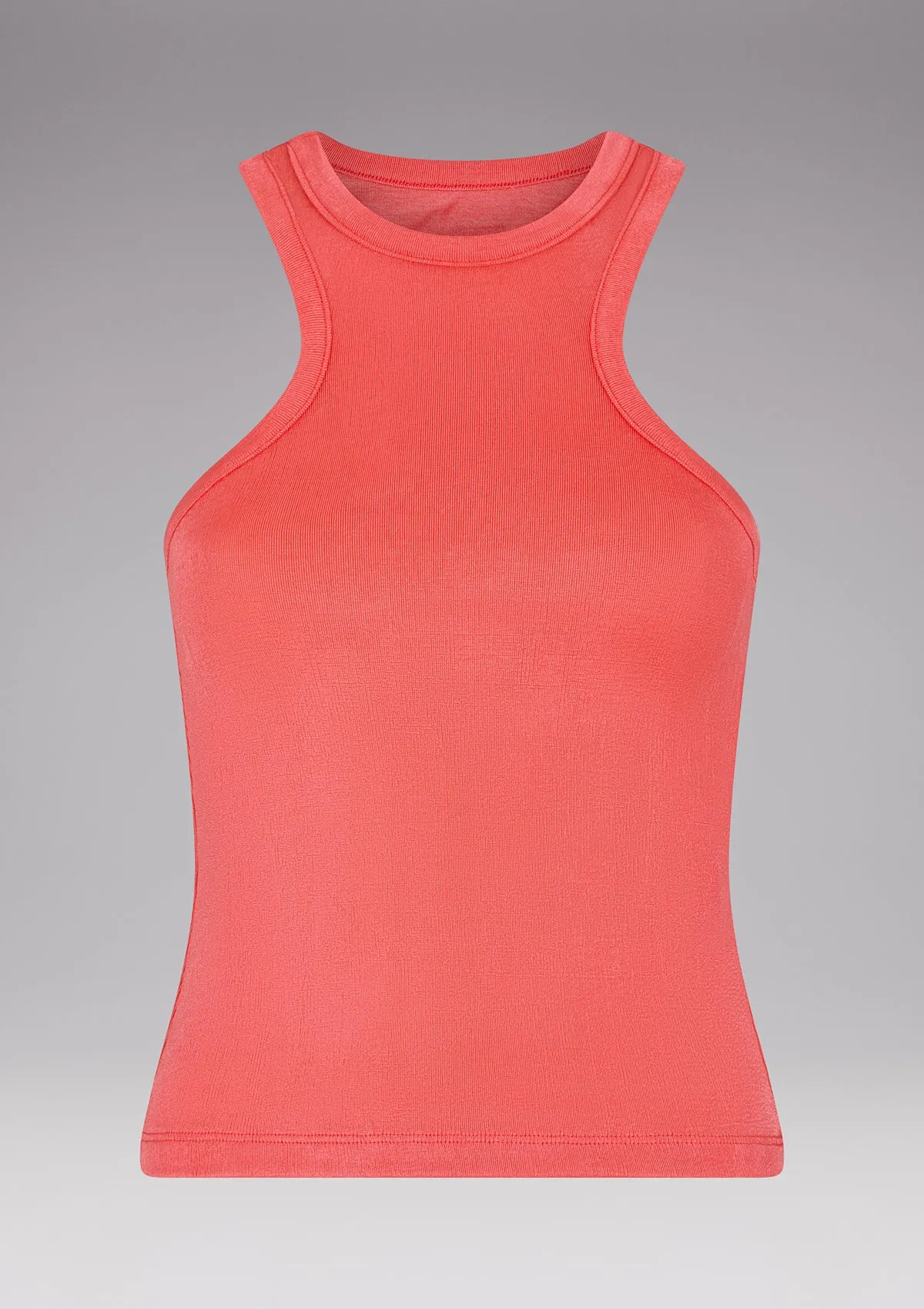 Tiber tank top sold by F**K Official product image thumbnail 3