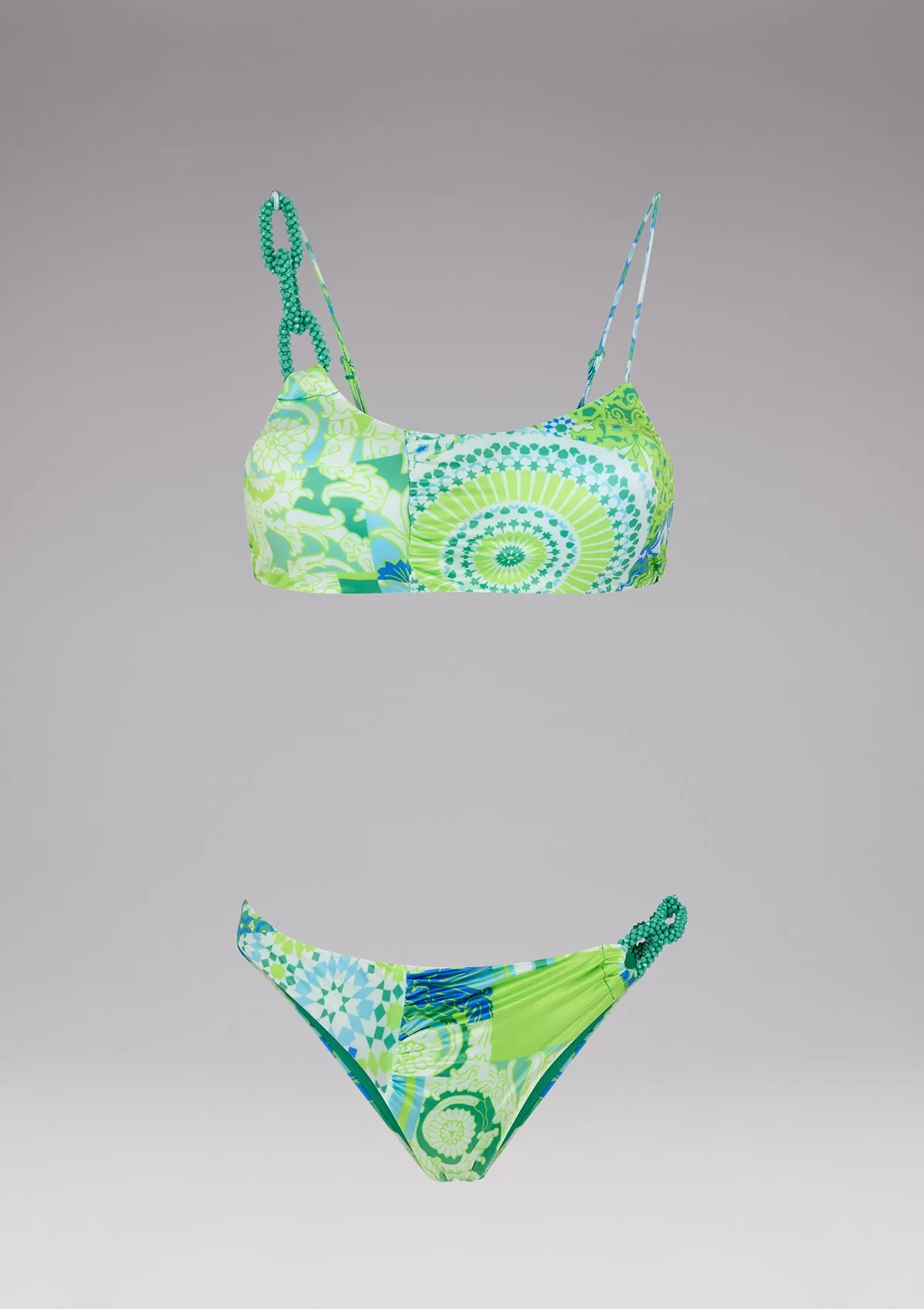 Top bikini e SLIP Brazilian fixed wallpaper sold by F**K Official product image thumbnail 3