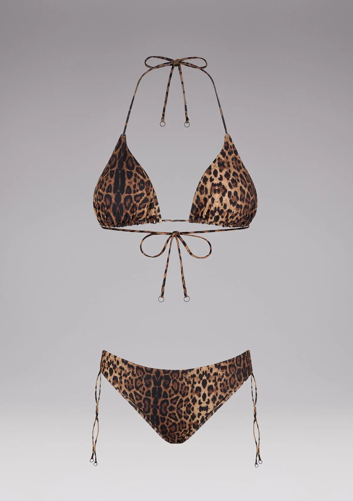 Bikini triangle e SLIP Fixed spotted sold by F**K Official product image thumbnail 3