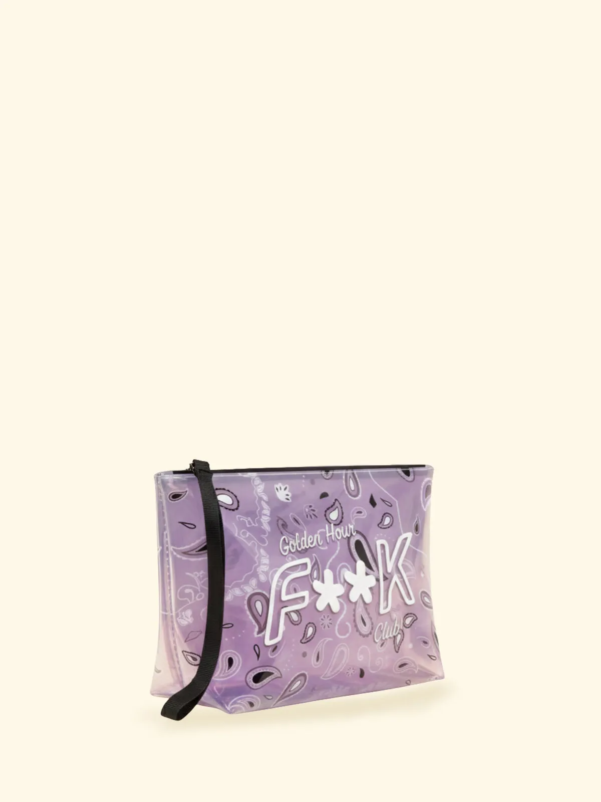 Mini Pochette Donna F**K Fantasia SU8906-X48 sold by F**K Official product image thumbnail 2