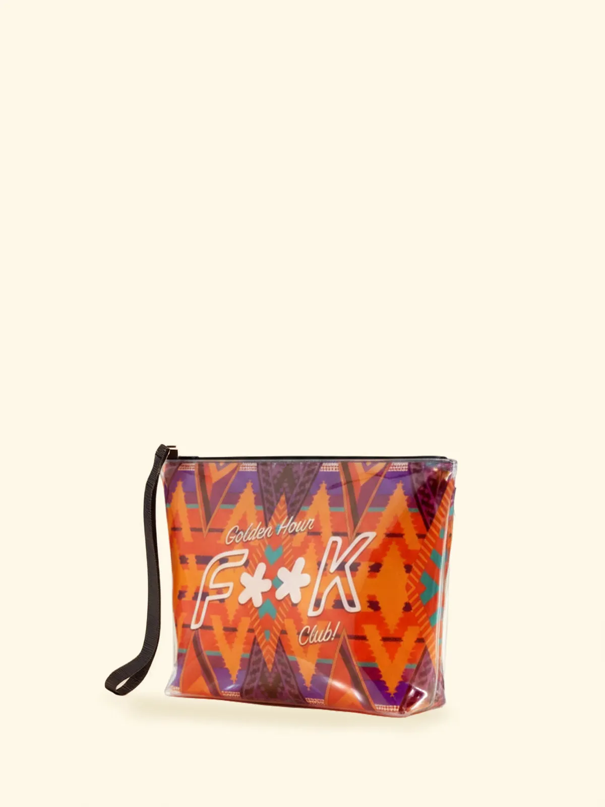 Mini Pochette Donna F**K Fantasia SU8906-X11 sold by F**K Official product image thumbnail 2