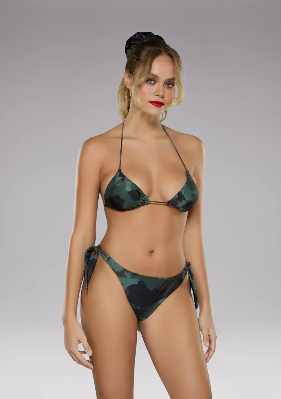 SLIP Brazilian with knots made by F**K Official