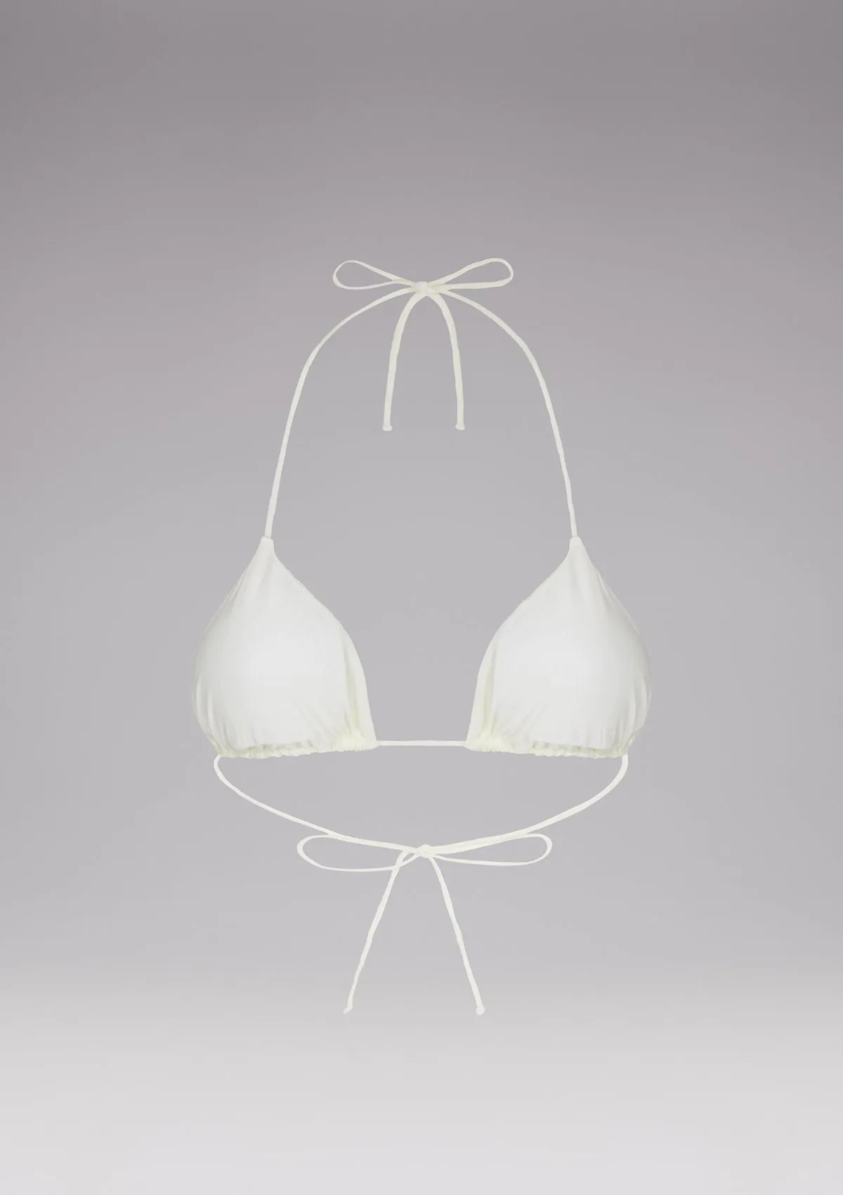 Bikini triangle sold by F**K Official product image thumbnail 3