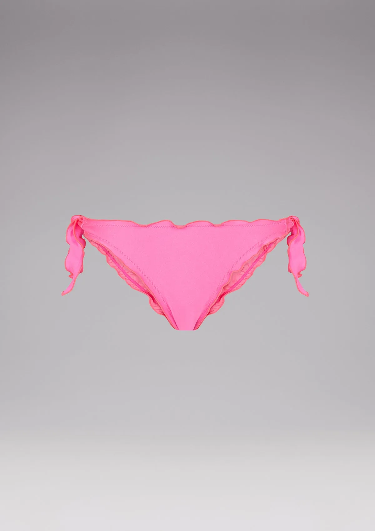 SLIP Brazilian with Frou Frou knots sold by F**K Official product image thumbnail 3