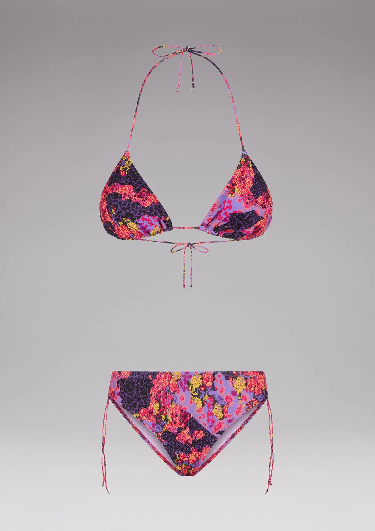 Bikini triangle e SLIP Fixed flourish sold by F**K Official product image thumbnail 3