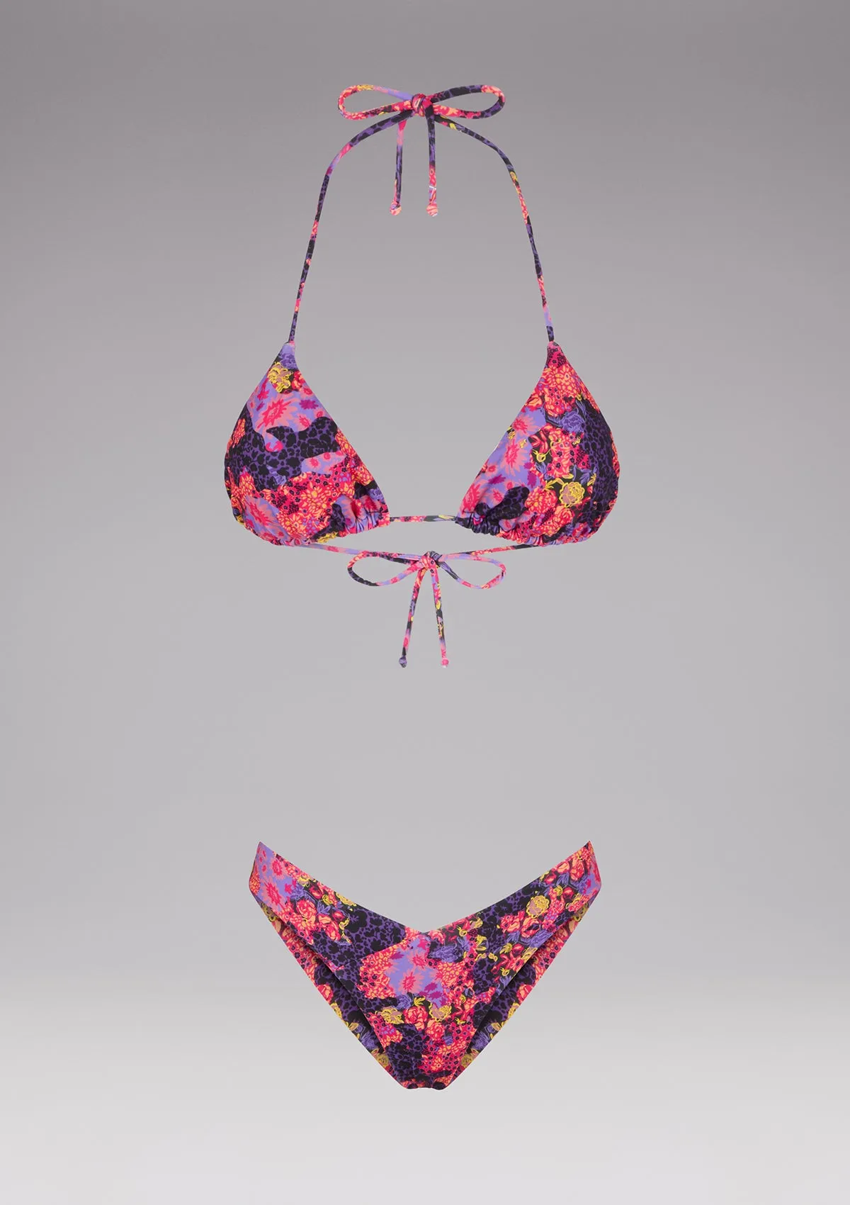 Bikini triangle e SLIP Fixed American Flourish sold by F**K Official product image thumbnail 3