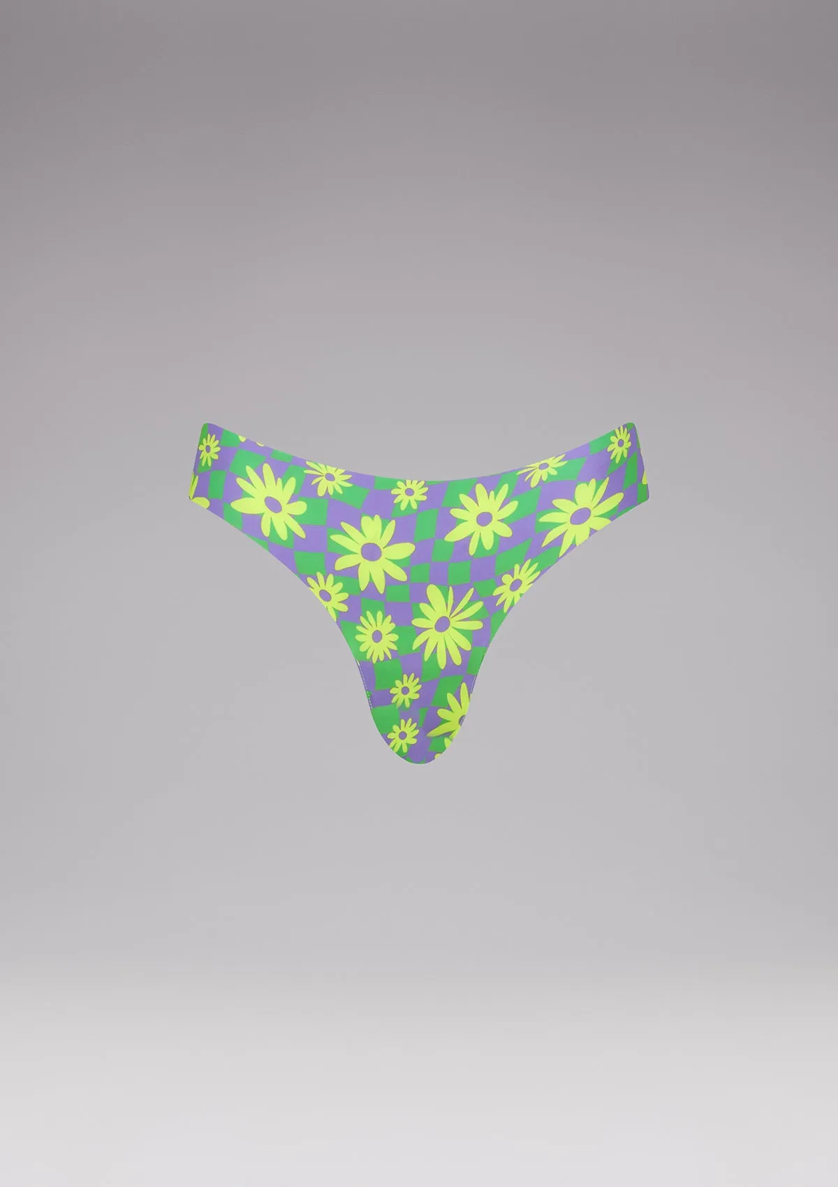 SLIP Brazilian side Rainbow sold by F**K Official product image thumbnail 3