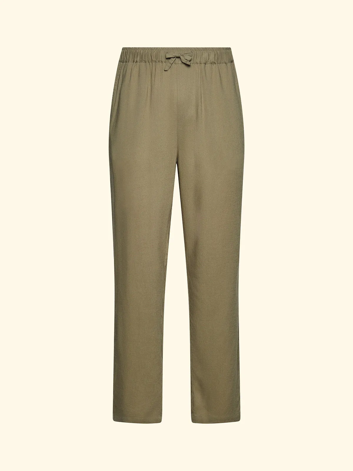 Pantalone Uomo F**K Verde Militare SM7003-MG sold by F**K Official product image thumbnail 3