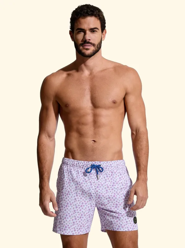 Shorts Uomo F**K Fantasia SM5800-X13 made by F**K Official